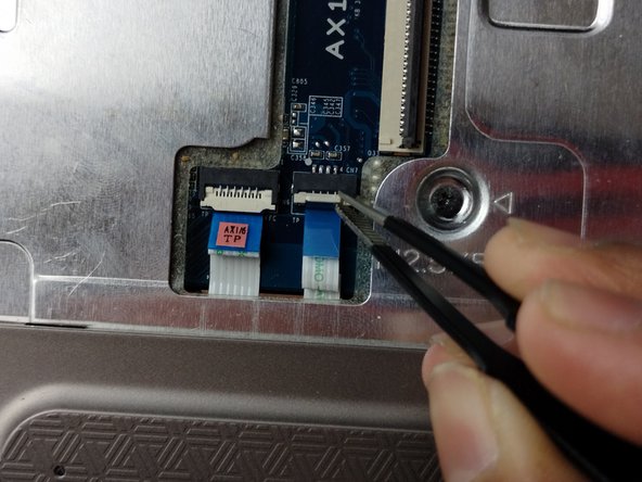 HP G62-234DX Fan Replacement: crwdns2935265:013crwdnd2935265:02crwdnd2935265:03crwdne2935265:0