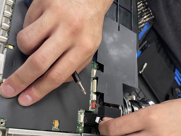 Optoma HD72 Power Supply Replacement, Power Supply: crwdns2935265:03crwdnd2935265:02crwdnd2935265:03crwdne2935265:0