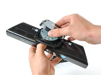 Xbox 360 Kinect Teardown