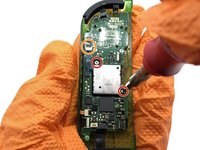 Nintendo Switch Right Joy-Con Shell Replacement