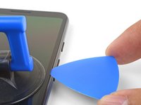 Google Pixel 3a Screen Replacement