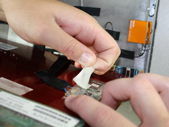 Toshiba Portege M400 Screen Replacement: crwdns2935265:05crwdnd2935265:02crwdnd2935265:02crwdne2935265:0