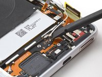 Google Pixel 3 XL Screen Assembly Replacement