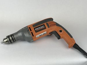 Ridgid r5010 hammer drill sale