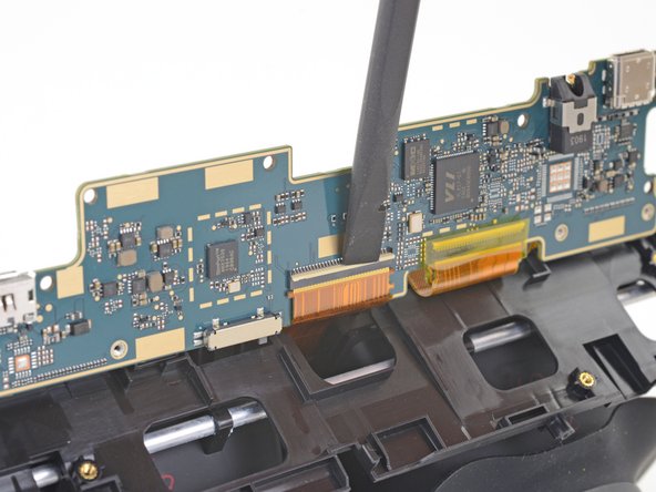 HTC Vive Cosmos Daughterboard Replacement: crwdns2935265:028crwdnd2935265:02crwdnd2935265:03crwdne2935265:0