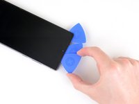 Samsung Galaxy Note20 Screen Replacement