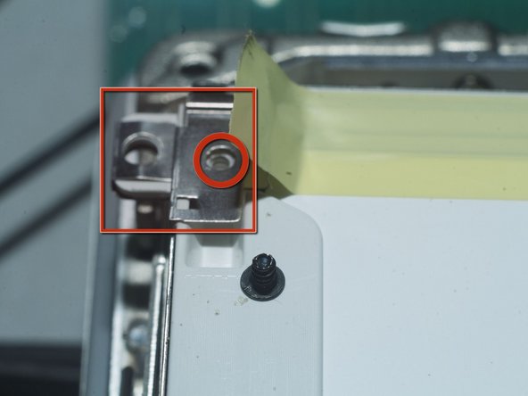 PowerBook G4 Aluminum 12" 1-1.5 GHz LCD panel upgrade: crwdns2935265:014crwdnd2935265:02crwdnd2935265:03crwdne2935265:0