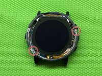Resealing the Watch After Repairs
