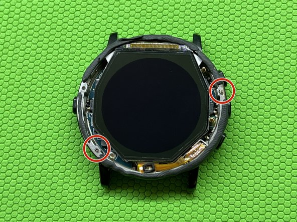 Resealing the Watch After Repairs