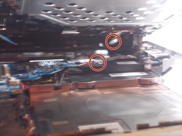 HP Envy dv6-7363cl Fan Replacement: crwdns2935265:010crwdnd2935265:02crwdnd2935265:03crwdne2935265:0