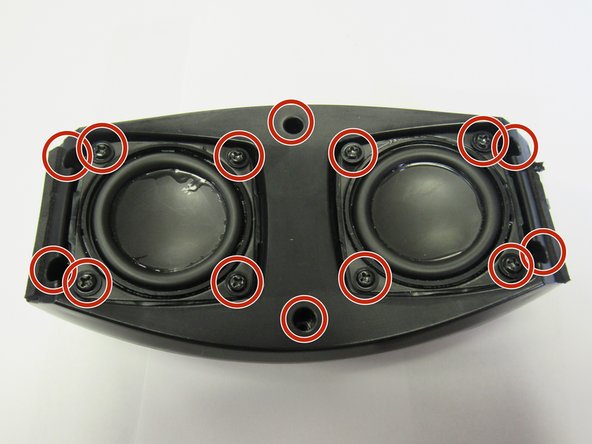 Altec Lansing VersA Smart Speaker Head Replacement: crwdns2935265:06crwdnd2935265:02crwdnd2935265:02crwdne2935265:0