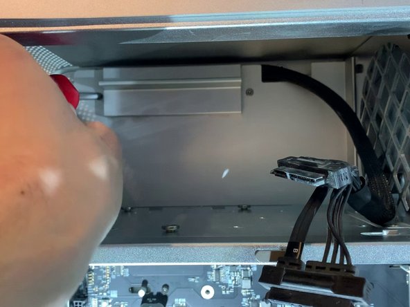 Mac Pro 2009-2012 Teardown (2009, 2010, 2011, 2012)