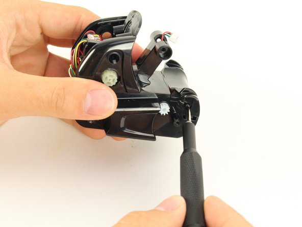 Anki Vector  Battery Replacement: crwdns2935265:019crwdnd2935265:02crwdnd2935265:03crwdne2935265:0