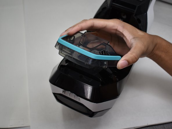 Bissell CrossWave Cordless Max 2554A Motherboard and Display Replacement: crwdns2935265:05crwdnd2935265:03crwdnd2935265:03crwdne2935265:0