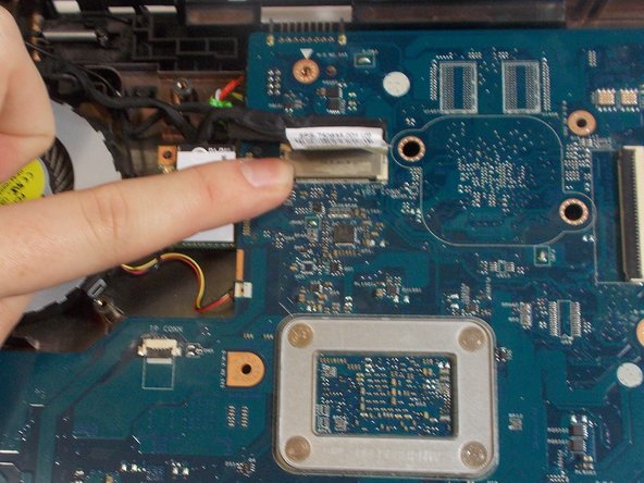 HP 15-g071nr Motherboard Replacement: crwdns2935265:012crwdnd2935265:02crwdnd2935265:02crwdne2935265:0