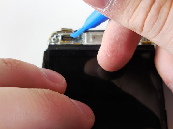 BlackBerry Bold 9700 LCD Display Replacement: crwdns2935265:08crwdnd2935265:02crwdnd2935265:03crwdne2935265:0