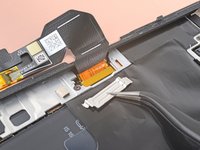 Google Pixel 6a Vibrator Replacement