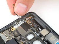 Google Pixel 8 Pro Earpiece Speaker Replacement