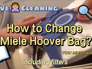 vacuum bag