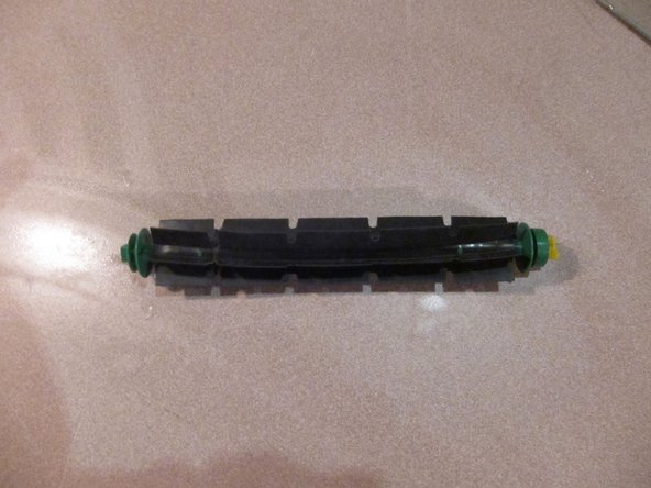 How to disassemble and clean your Roomba 560: шаг 23, изображение 2 из 2