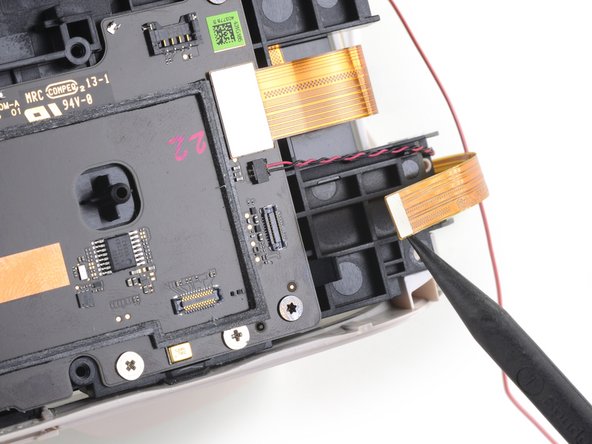 HTC Vive Focus Lens Replacement: crwdns2935265:030crwdnd2935265:02crwdnd2935265:02crwdne2935265:0