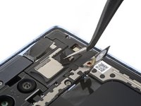 Google Pixel 7a Logic Board Replacement