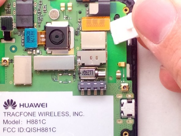 Huawei H881C Screen Replacement Replacement: crwdns2935265:04crwdnd2935265:02crwdnd2935265:03crwdne2935265:0