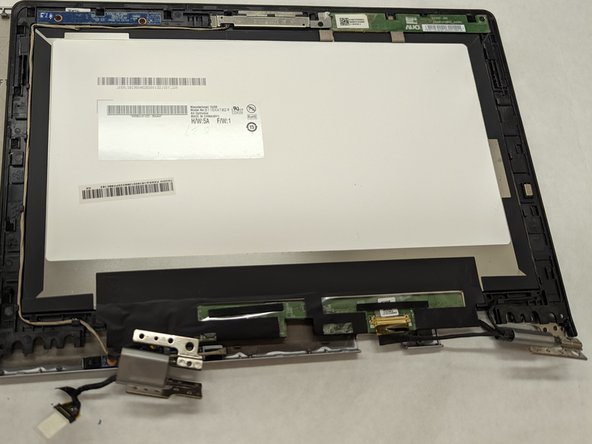 Lenovo Yoga 2 11" 20428 Display Replacement: crwdns2935265:05crwdnd2935265:02crwdnd2935265:02crwdne2935265:0