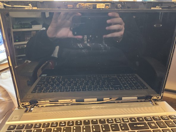 Acer Aspire 3 A315 Screen Replacement