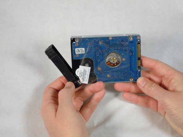 HP Pavilion g7-2275dx Hard Drive Replacement: crwdns2935265:06crwdnd2935265:02crwdnd2935265:02crwdne2935265:0