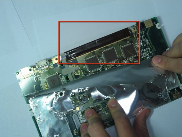 Texas Instruments TI-92 Display Replacement: crwdns2935265:013crwdnd2935265:02crwdnd2935265:02crwdne2935265:0