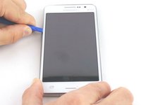 Samsung Galaxy Grand Prime Micro USB Port Replacement