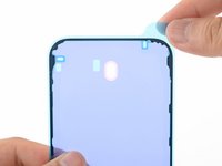 iPhone 16 Pro Max Battery Replacement