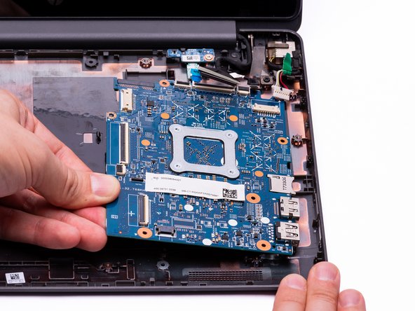 HP Chromebook 11-v019wm Motherboard Replacement: crwdns2935265:036crwdnd2935265:02crwdnd2935265:02crwdne2935265:0