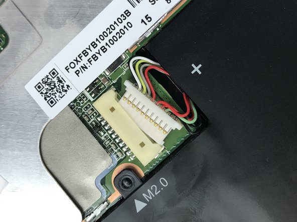 HP Spectre x2 12-a002dx Battery Replacement: crwdns2935265:09crwdnd2935265:02crwdnd2935265:02crwdne2935265:0