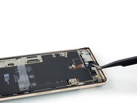 Google Pixel 7 Pro Loudspeaker Replacement