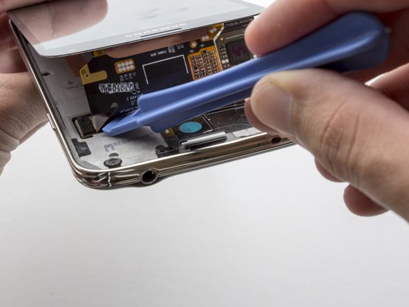 Samsung Galaxy S5 Screen Replacement: crwdns2935265:09crwdnd2935265:02crwdnd2935265:03crwdne2935265:0