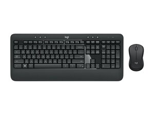 Logitech MK540 ADVANCED