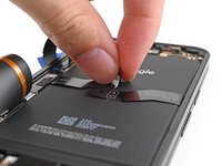 Google Pixel 9 Pro Fold Flip Battery Replacement