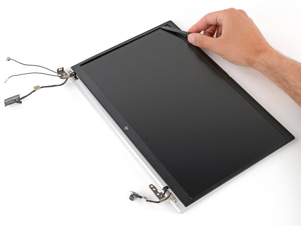 HP EliteBook 845 G7 Display Panel Replacement: crwdns2935265:022crwdnd2935265:03crwdnd2935265:03crwdne2935265:0