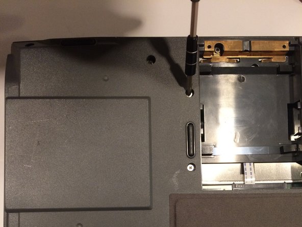 Fujtsu Lifebook Model A6110 Disk Drive Replacement, Disk Drive: crwdns2935265:03crwdnd2935265:03crwdnd2935265:03crwdne2935265:0