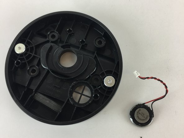 August Smart Lock Speaker Replacement: crwdns2935265:04crwdnd2935265:02crwdnd2935265:02crwdne2935265:0