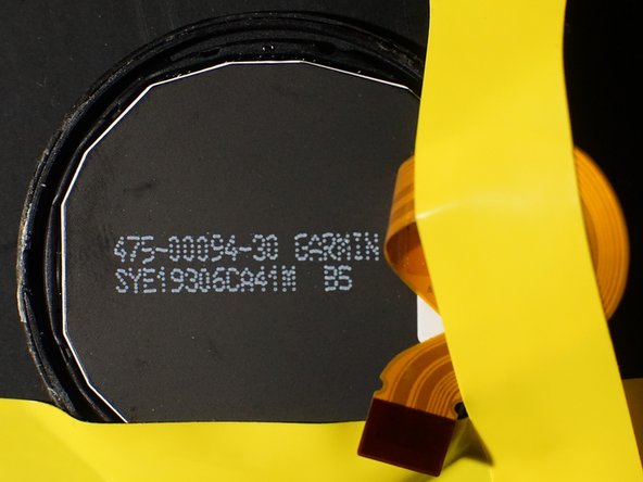 Garmin Forerunner 245 Music Teardown, Screen closeups: crwdns2935265:07crwdnd2935265:02crwdnd2935265:03crwdne2935265:0