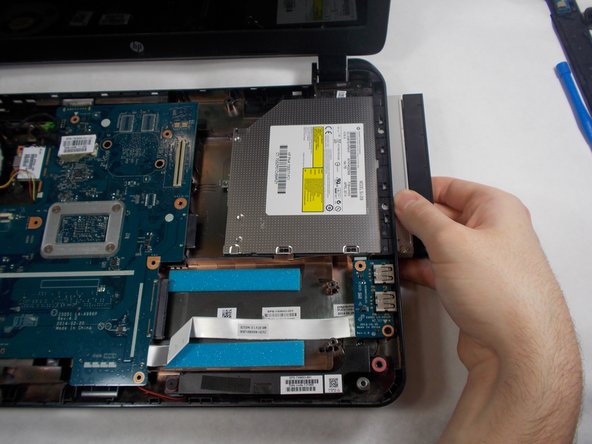 HP 15-g071nr Motherboard Replacement: crwdns2935265:09crwdnd2935265:02crwdnd2935265:03crwdne2935265:0