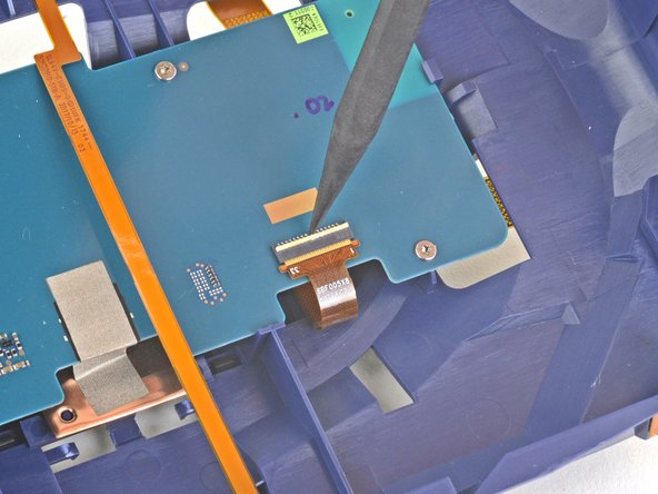 HTC Vive Pro Motherboard Replacement: crwdns2935265:035crwdnd2935265:02crwdnd2935265:03crwdne2935265:0