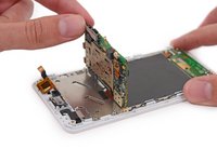 Fairphone 1 Display Assembly Replacement