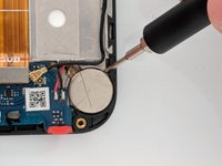 Asus ZenFone 5 Charging Port Replacement