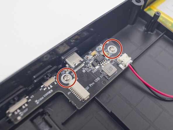 Keychron K10 Max Wireless Battery Replacement: crwdns2935265:06crwdnd2935265:01crwdnd2935265:03crwdne2935265:0