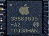 Apple A4 Teardown