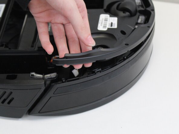 Shark ION RV754 Suction Motor Replacement: crwdns2935265:06crwdnd2935265:02crwdnd2935265:03crwdne2935265:0